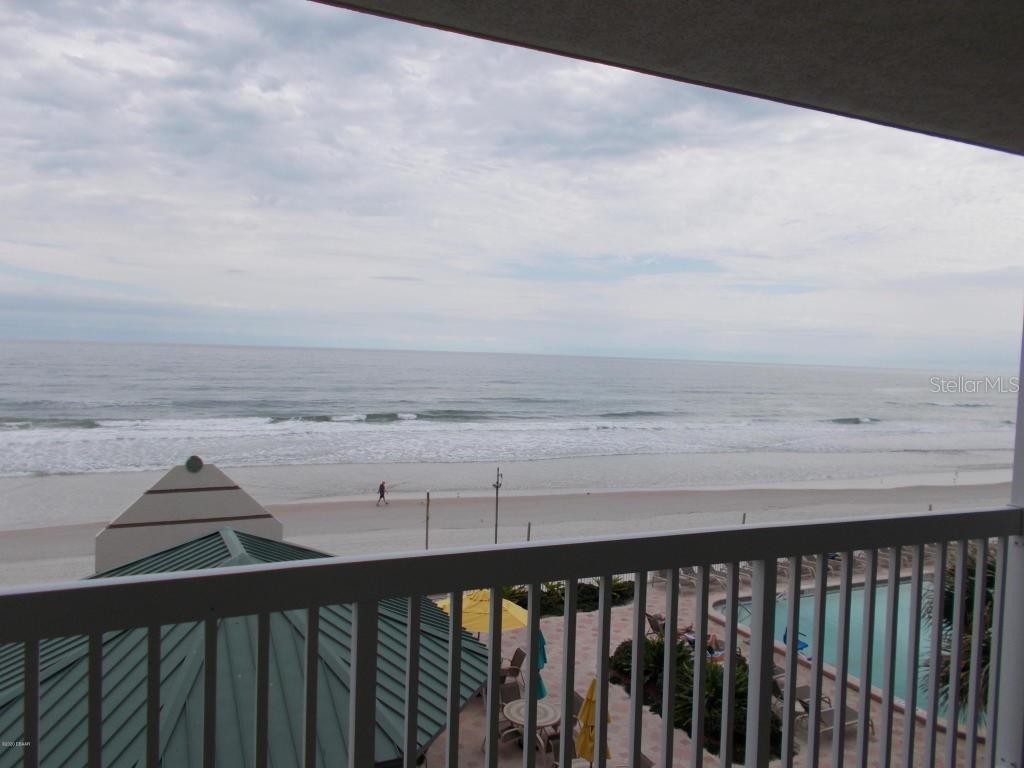 Daytona Beach Resort & Confer - Residential