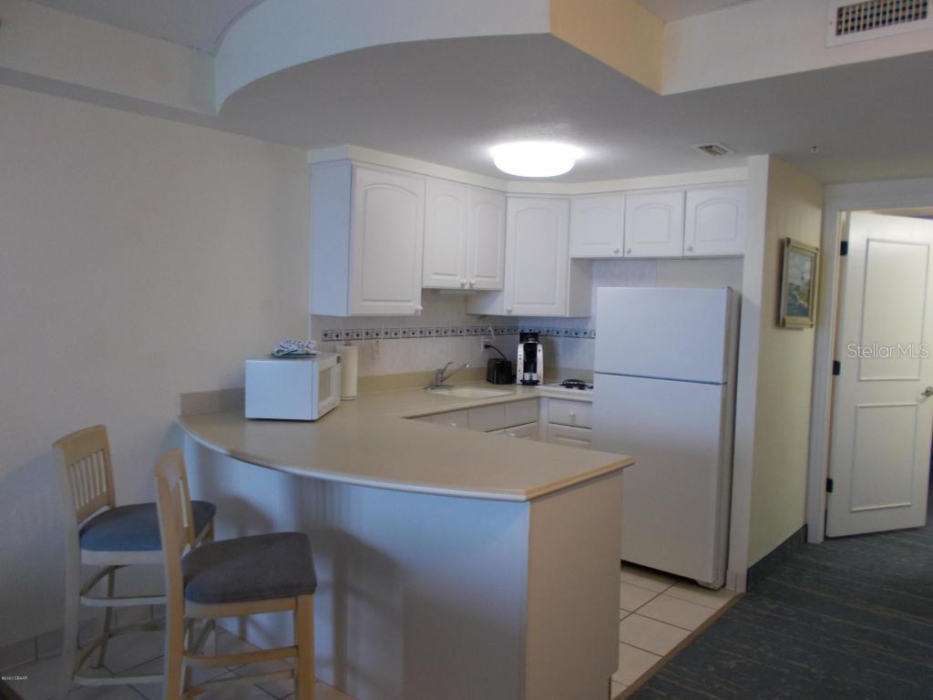 Daytona Beach Resort & Confer - Residential