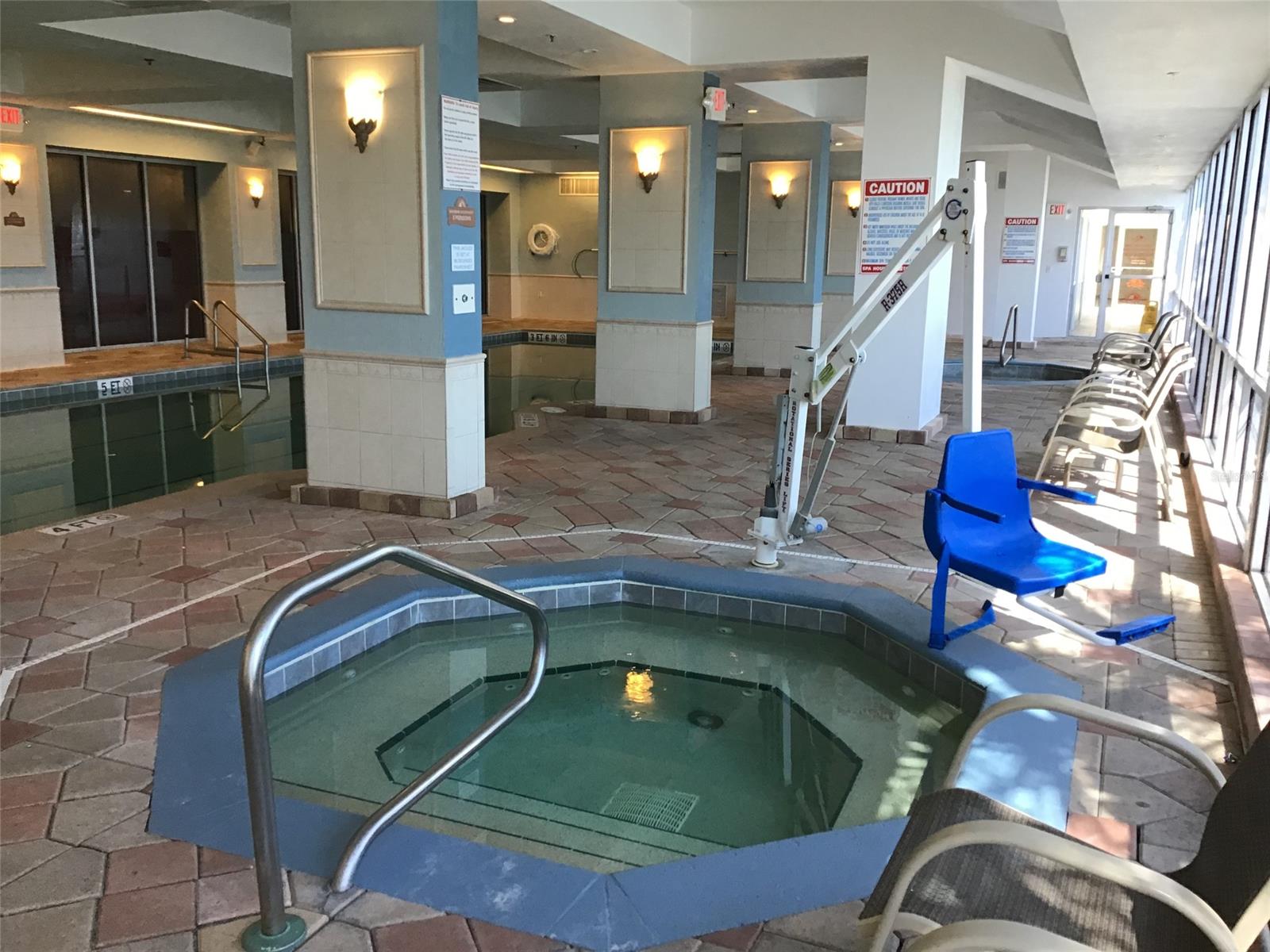 Daytona Beach Resort & Confer - Residential