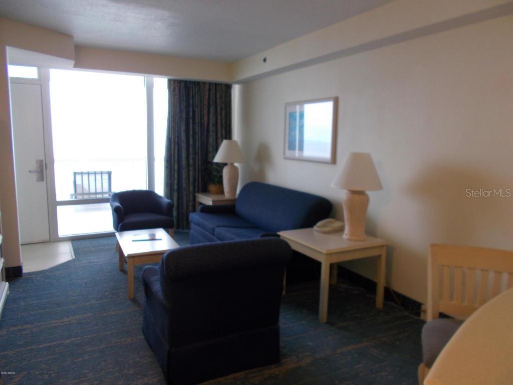 Daytona Beach Resort & Confer - Residential