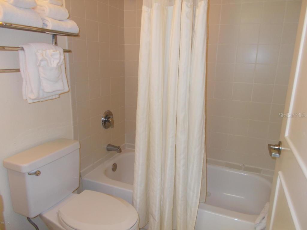 Daytona Beach Resort & Confer - Residential