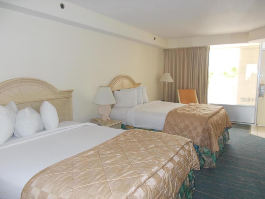 Daytona Beach Resort & Confer - Residential