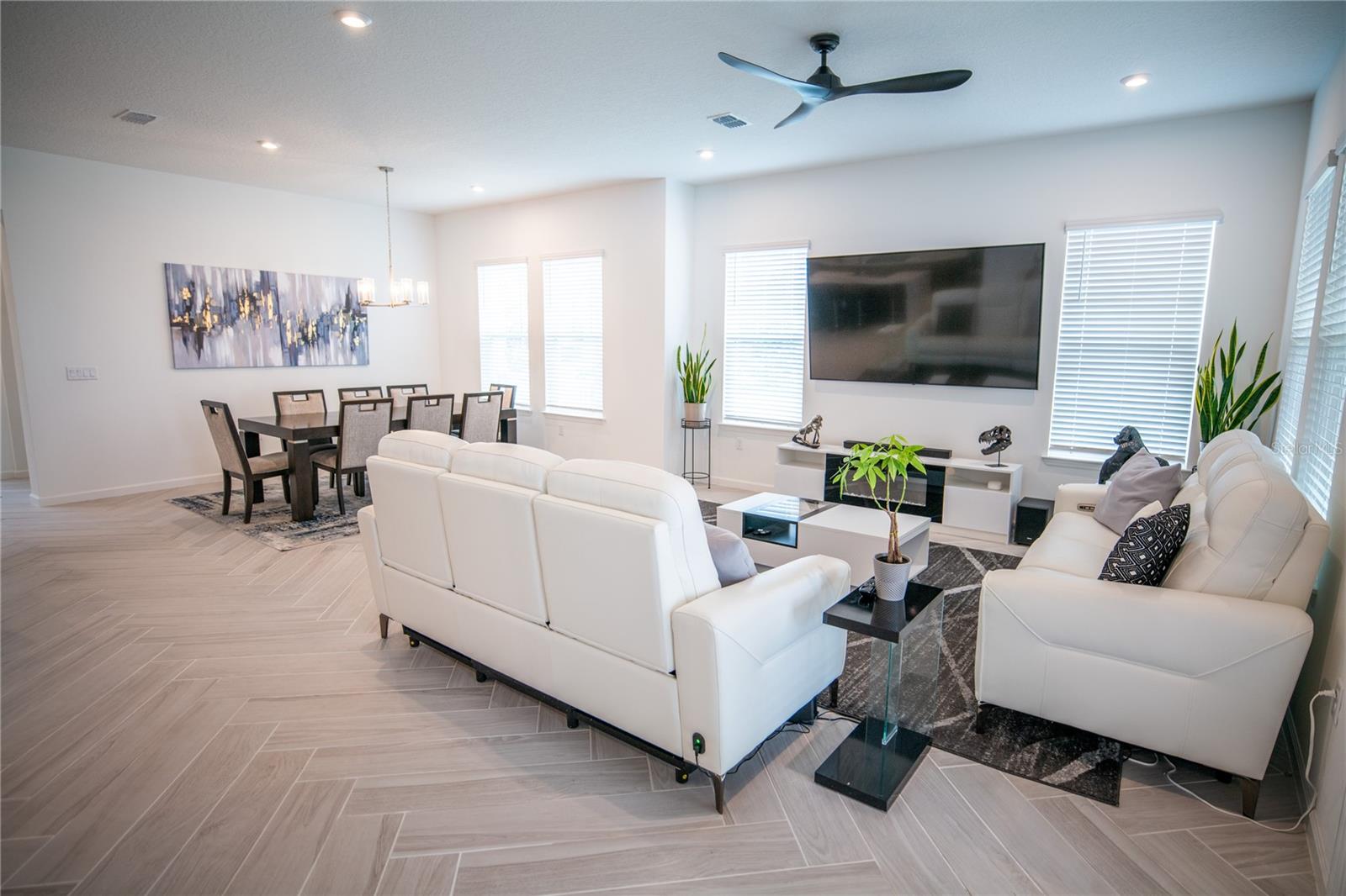 CELEBRATION ISLAND VILLAGE PH 1B - Residential