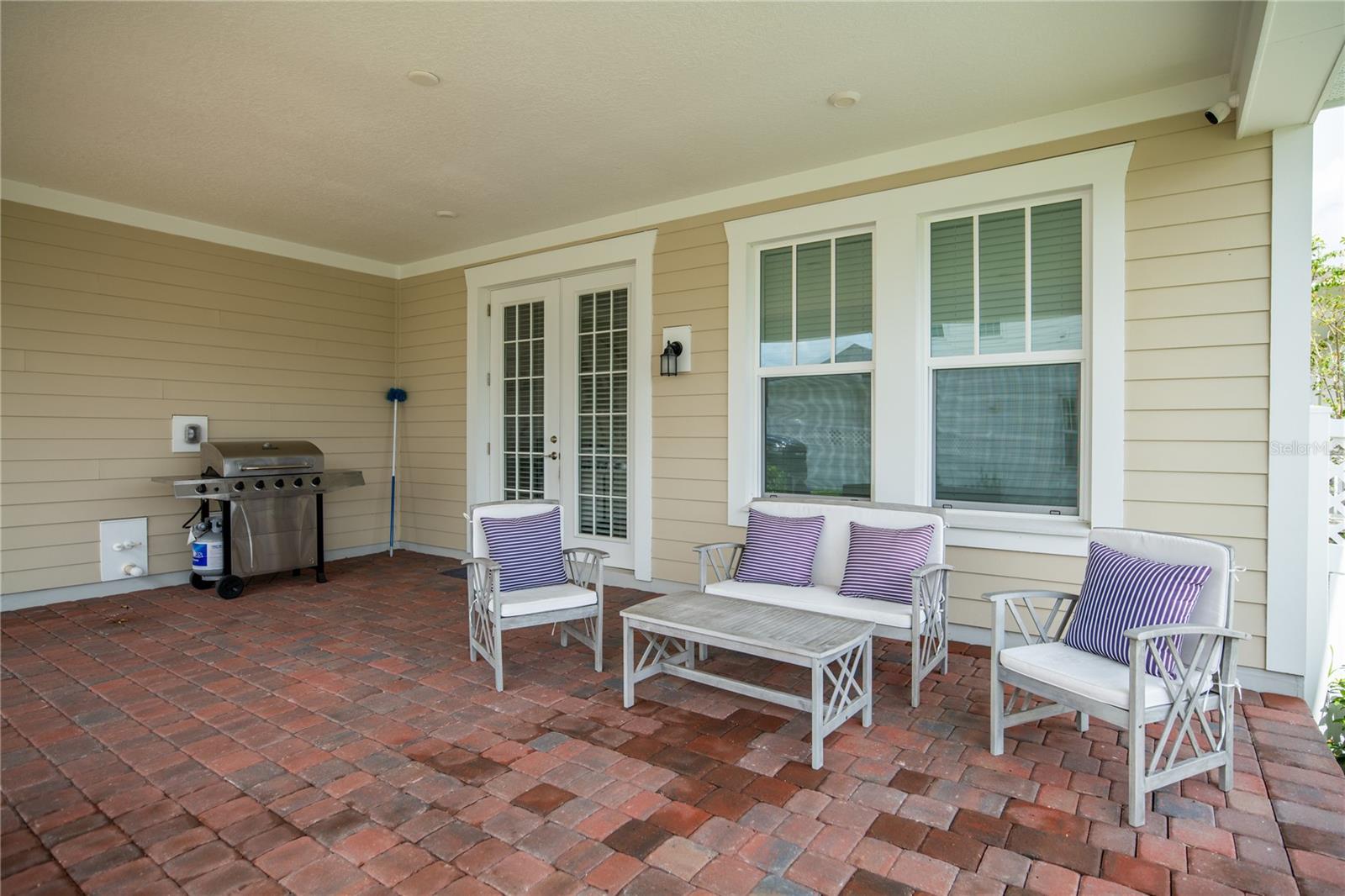 CELEBRATION ISLAND VILLAGE PH 1B - Residential