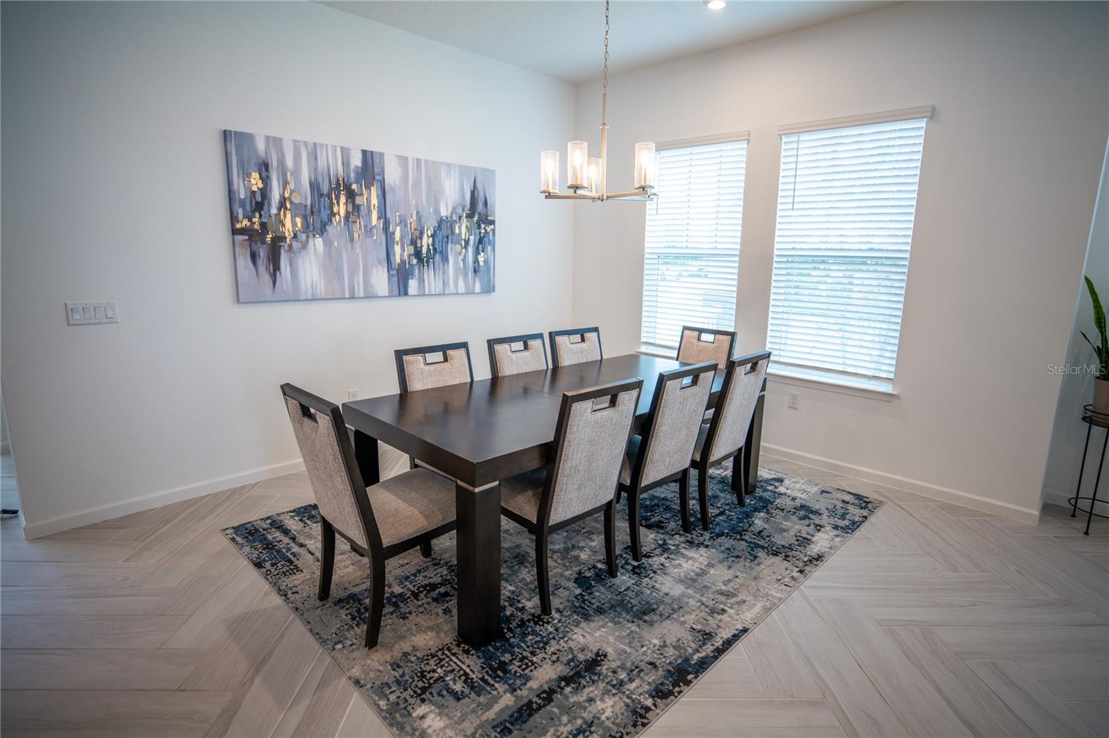 CELEBRATION ISLAND VILLAGE PH 1B - Residential