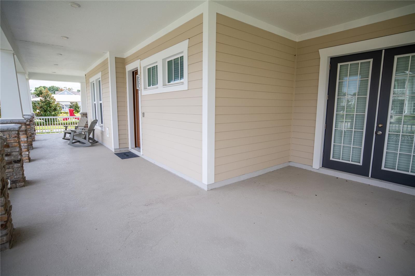 CELEBRATION ISLAND VILLAGE PH 1B - Residential