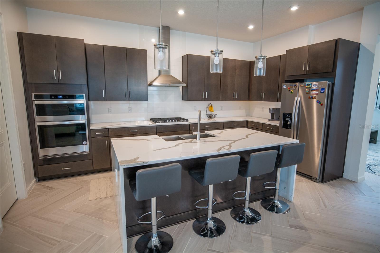 CELEBRATION ISLAND VILLAGE PH 1B - Residential