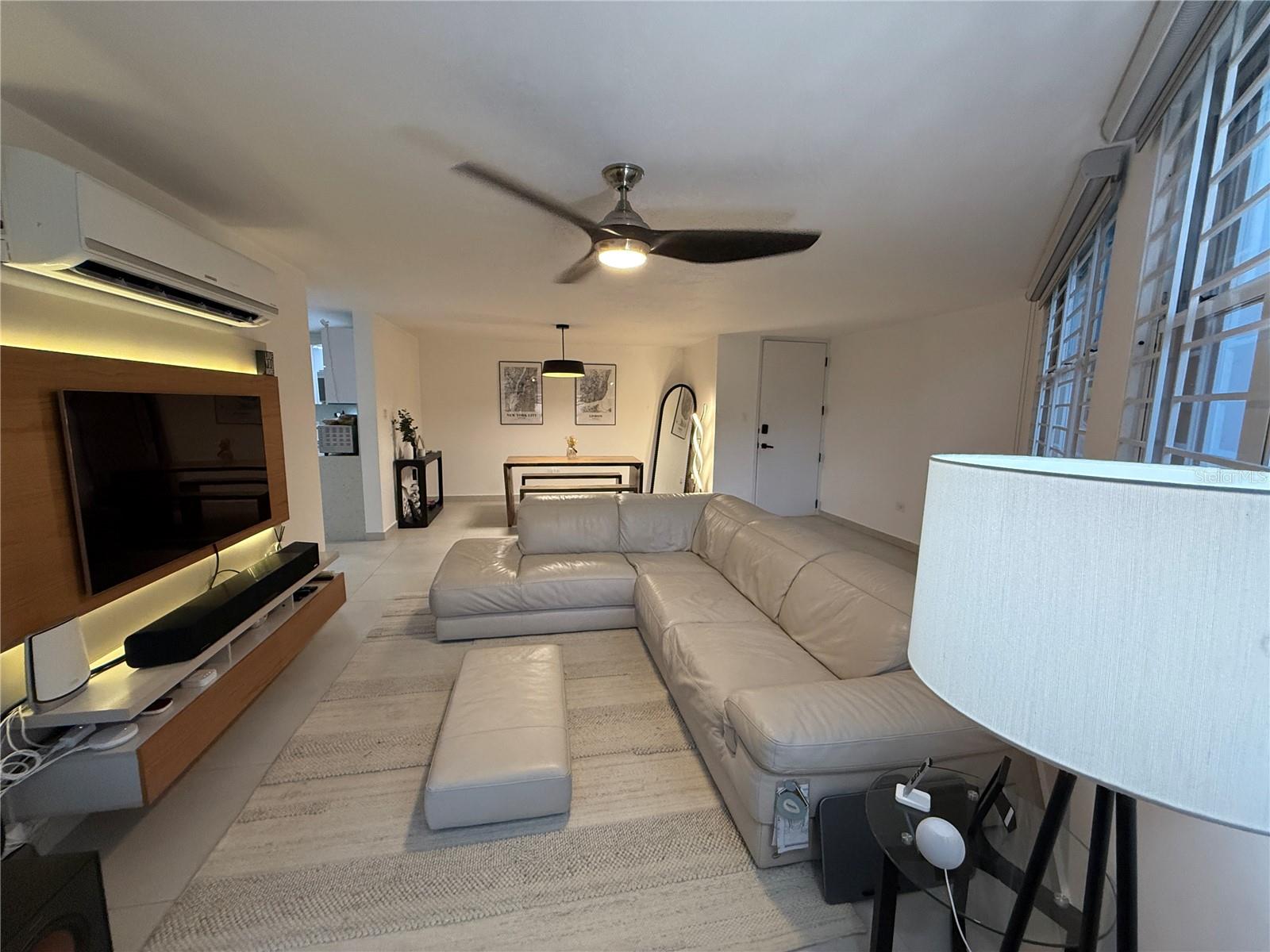 JARDINES DE MONTEHIEDRA - Residential Lease