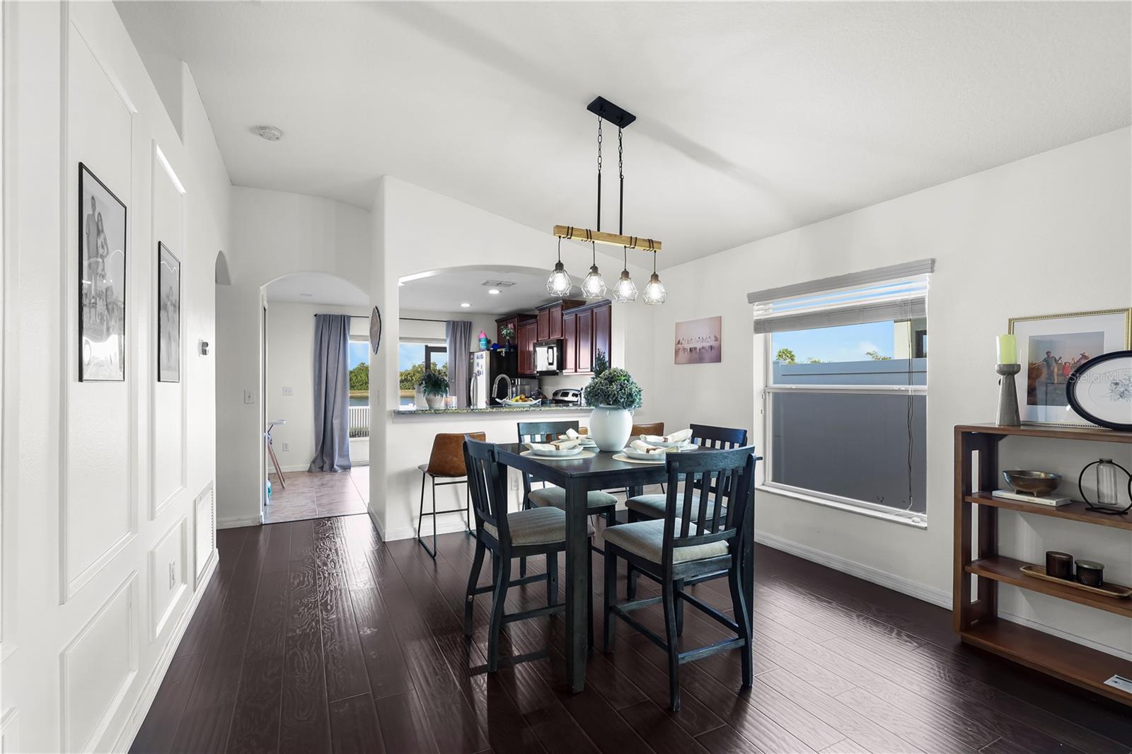 BAHIA LAKES PH 1 - Residential Lease