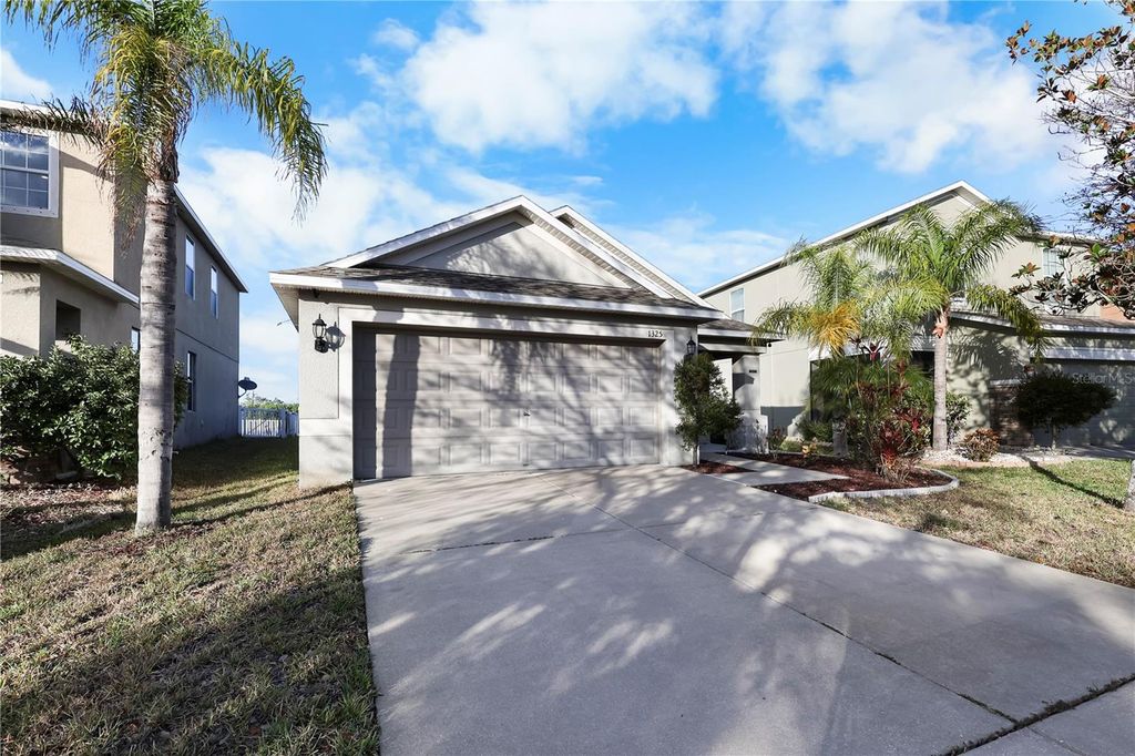 Photo of 1325 Pasadena Bloom Lane, Ruskin, FL 33570 (MLS # TB8458891)