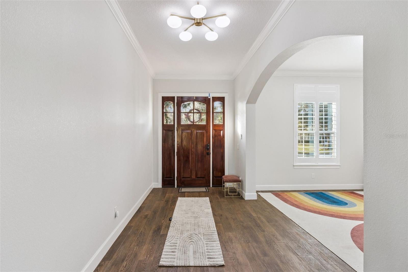 AVALON PARK VILLAGE 06 - Residential