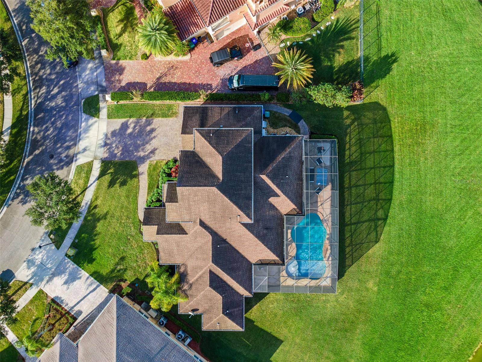 AVALON PARK VILLAGE 06 - Residential