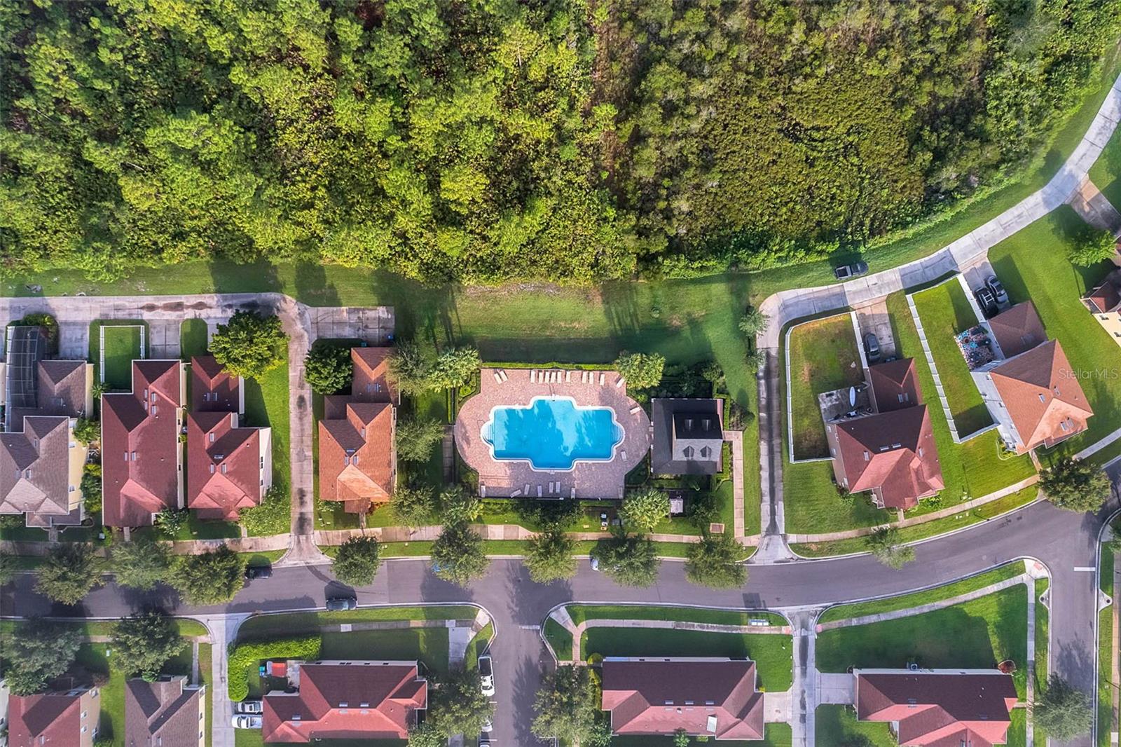 AVALON PARK VILLAGE 06 - Residential