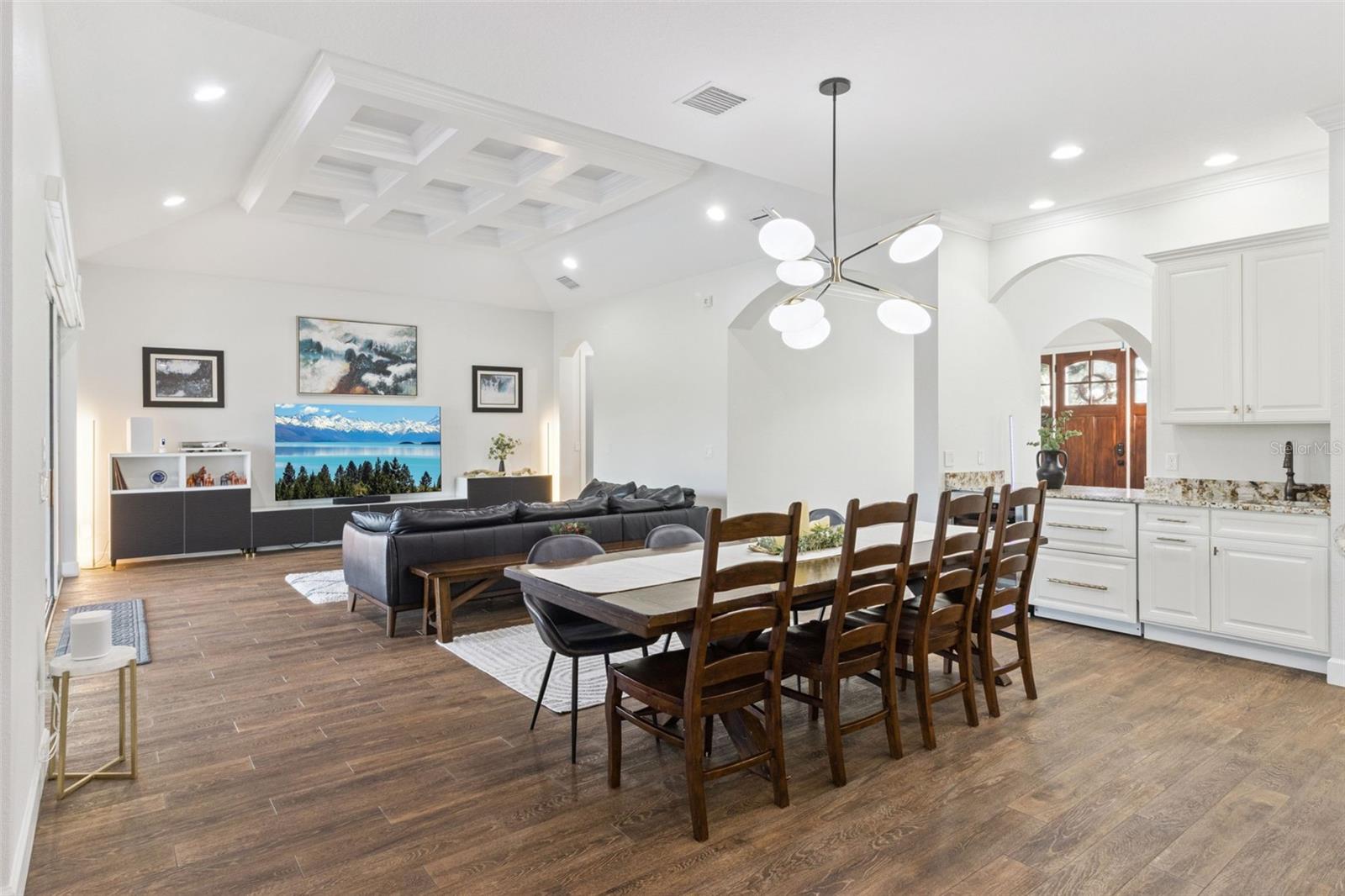 AVALON PARK VILLAGE 06 - Residential