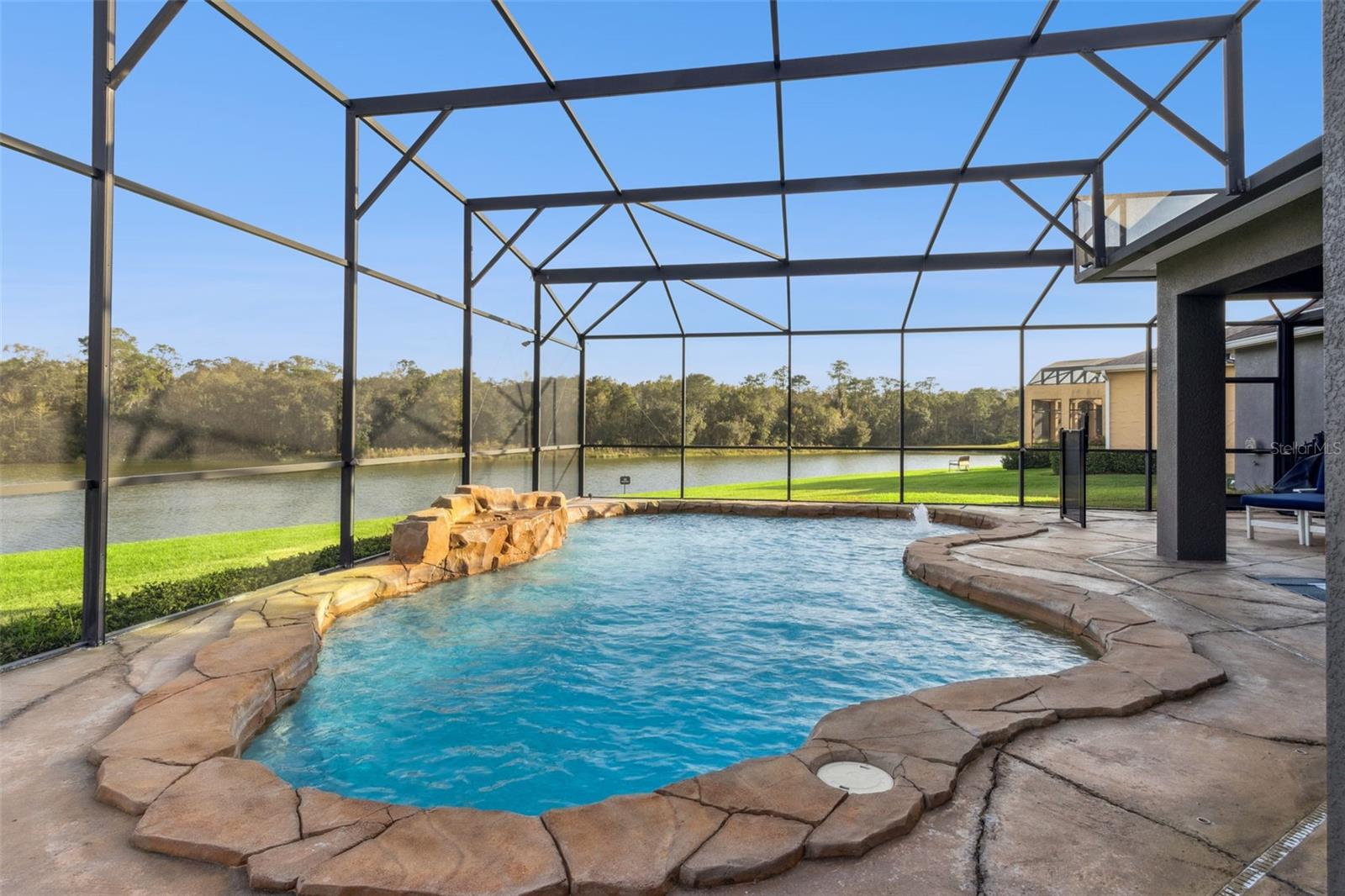 AVALON PARK VILLAGE 06 - Residential