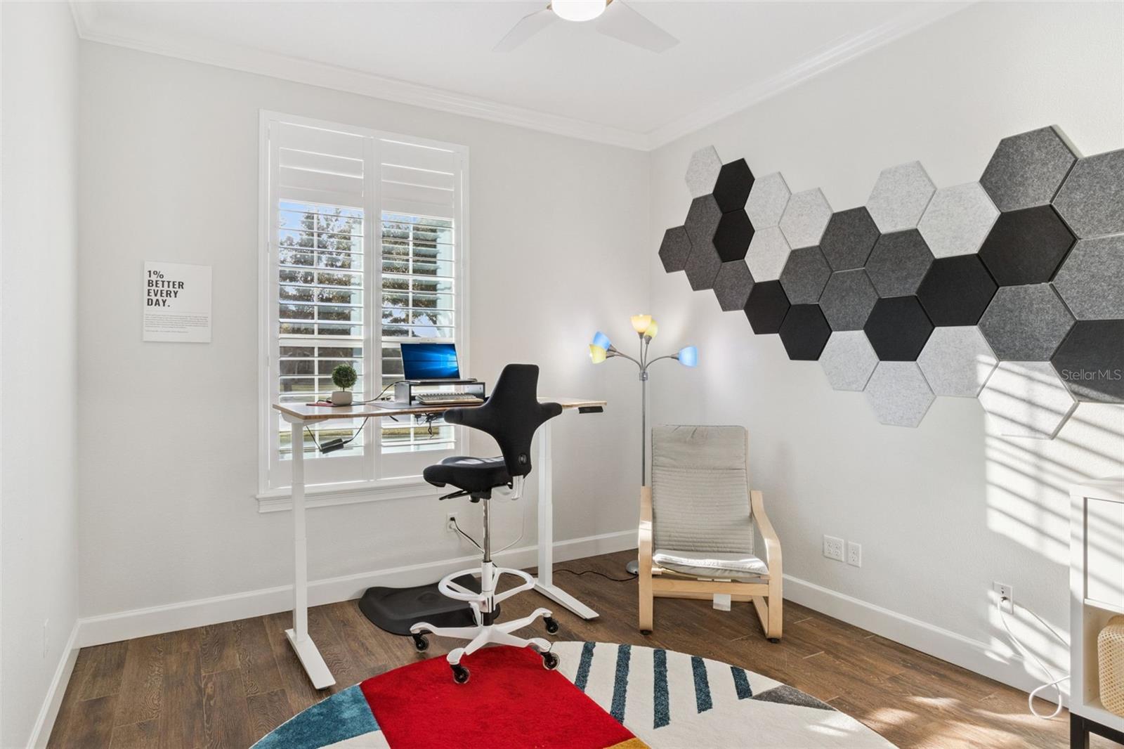 AVALON PARK VILLAGE 06 - Residential