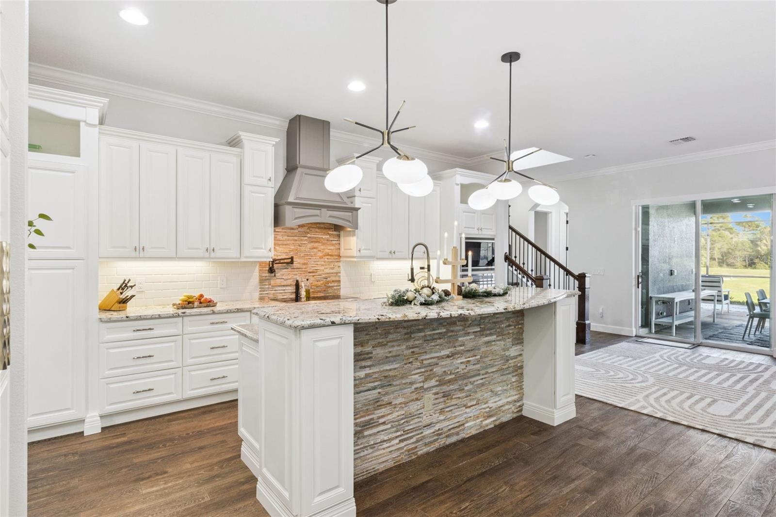 AVALON PARK VILLAGE 06 - Residential