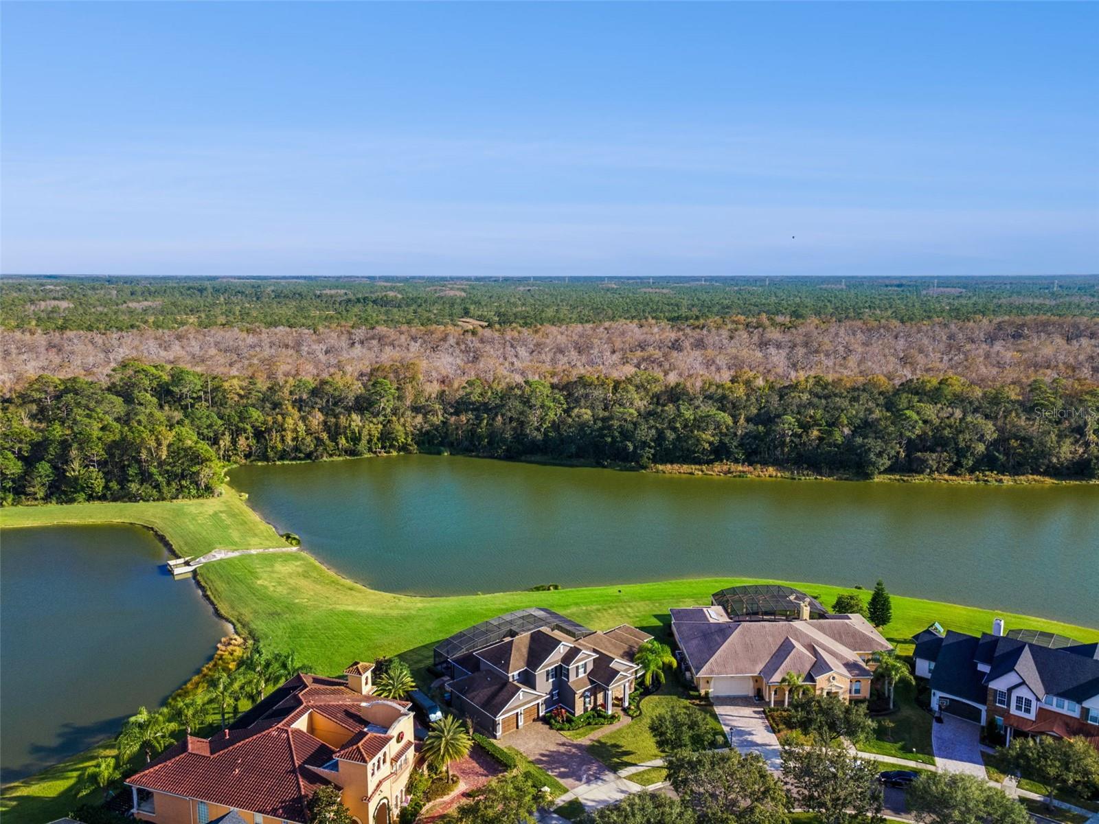 AVALON PARK VILLAGE 06 - Residential