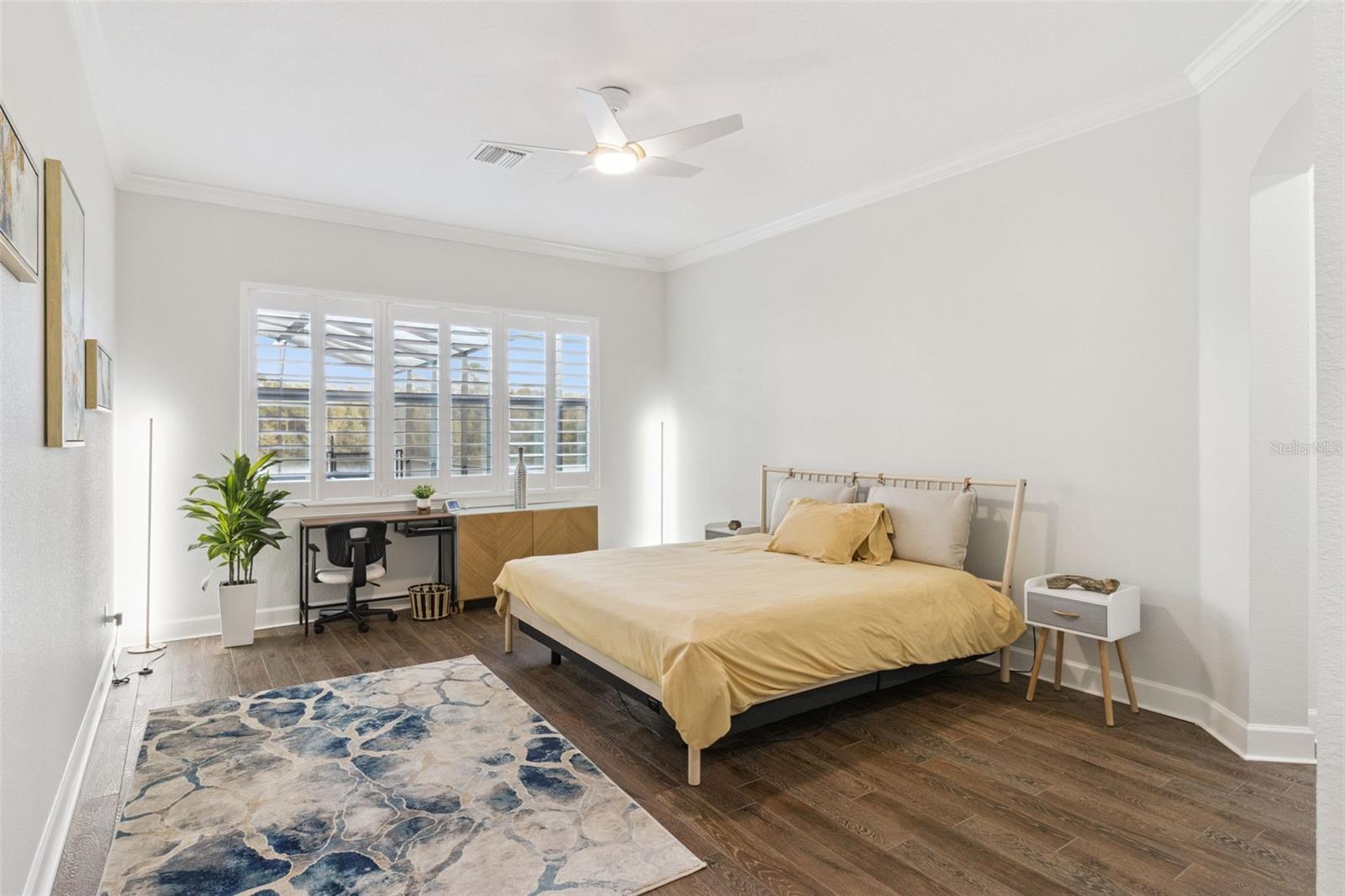 AVALON PARK VILLAGE 06 - Residential