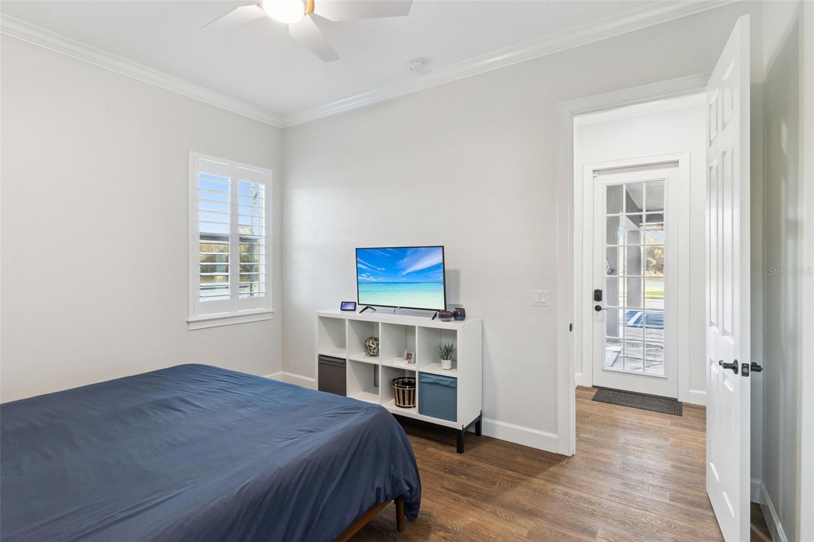 AVALON PARK VILLAGE 06 - Residential