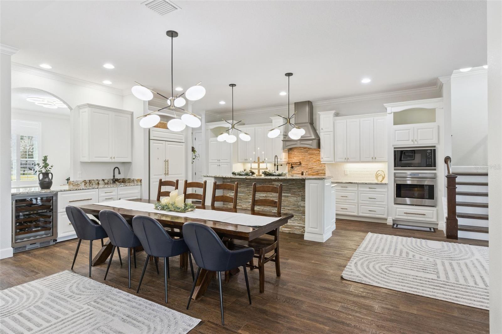 AVALON PARK VILLAGE 06 - Residential