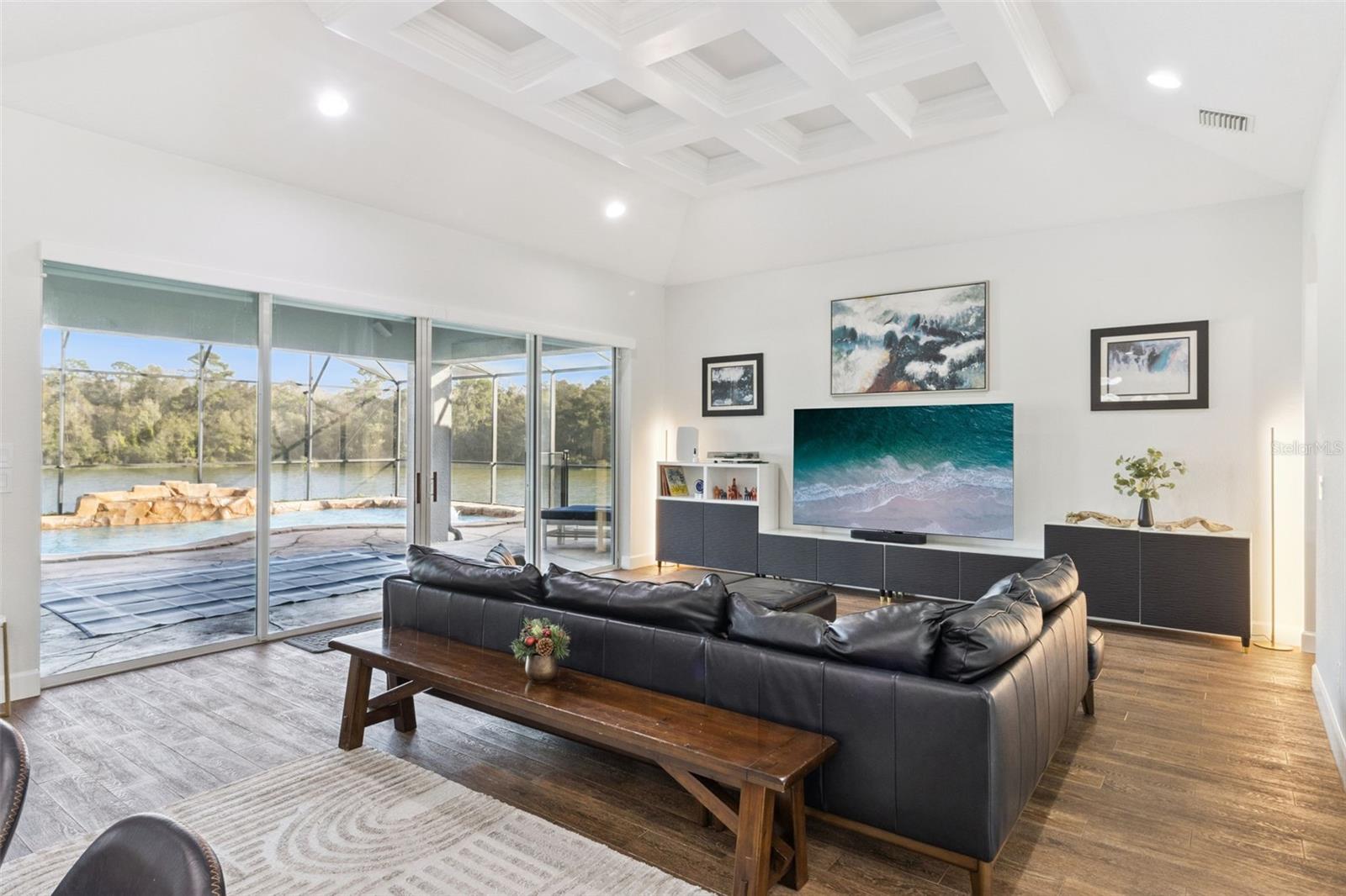 AVALON PARK VILLAGE 06 - Residential