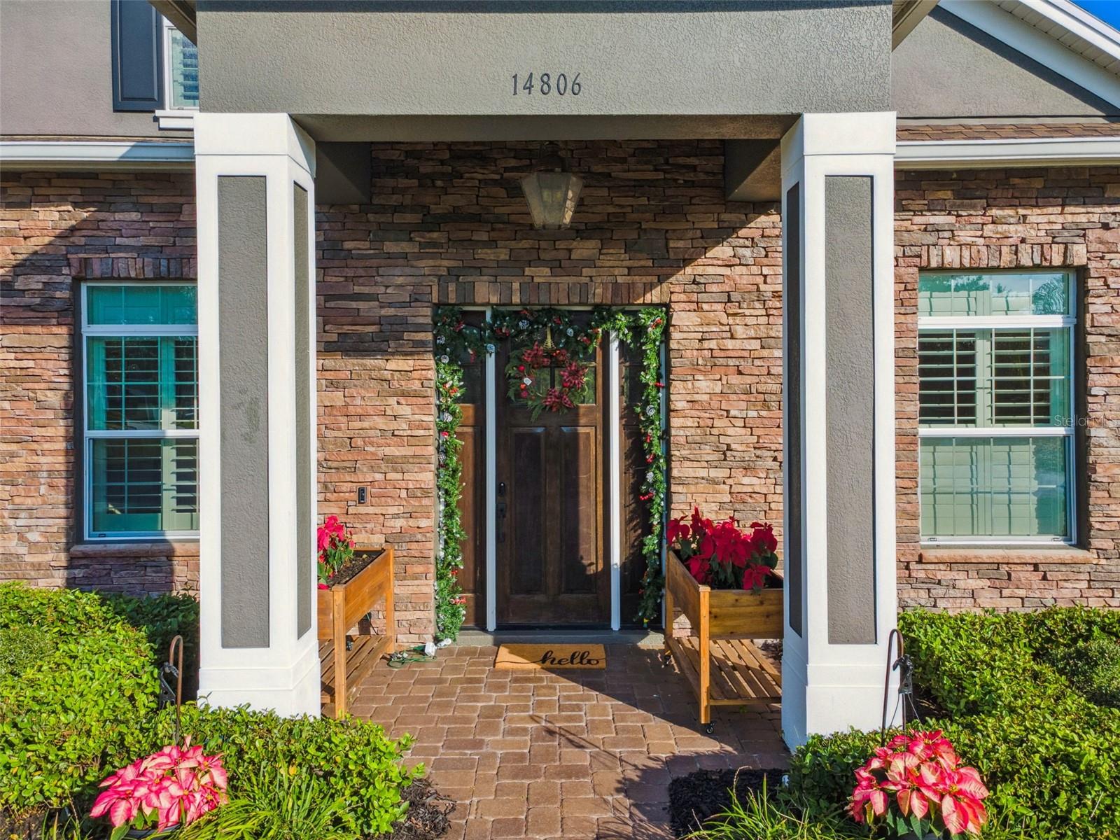 AVALON PARK VILLAGE 06 - Residential