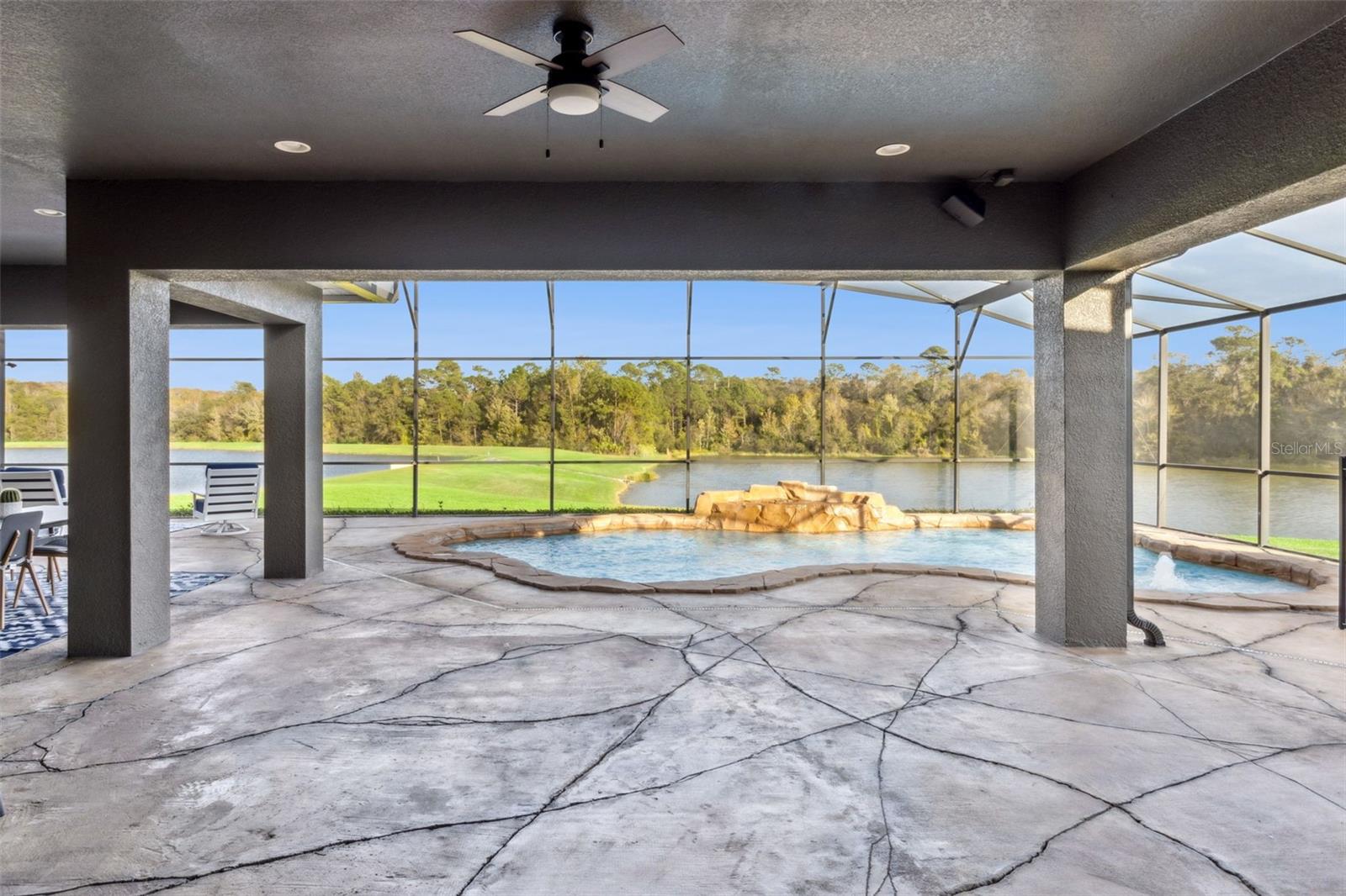 AVALON PARK VILLAGE 06 - Residential