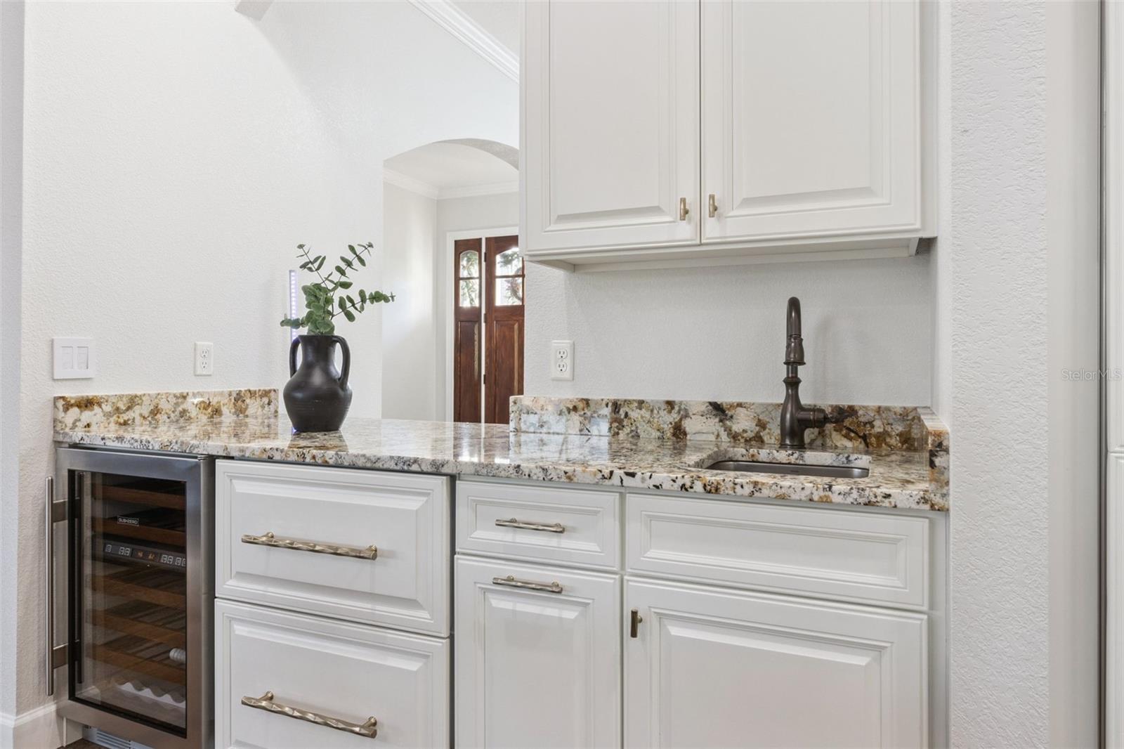 AVALON PARK VILLAGE 06 - Residential