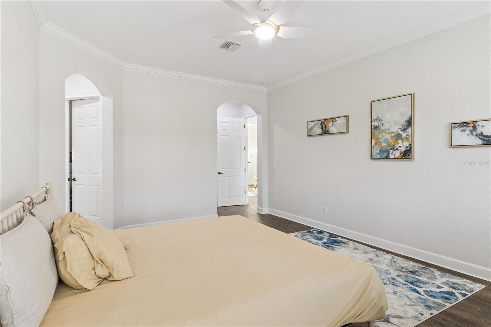 AVALON PARK VILLAGE 06 - Residential