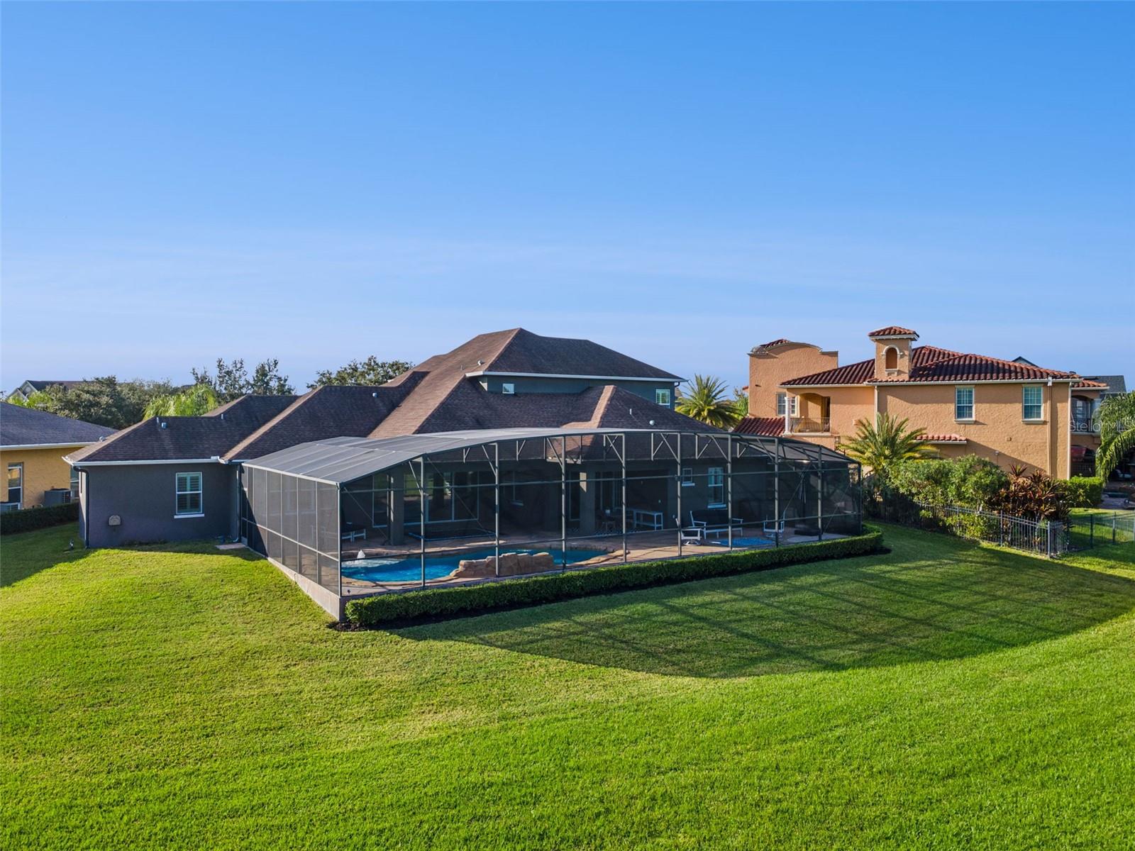 AVALON PARK VILLAGE 06 - Residential