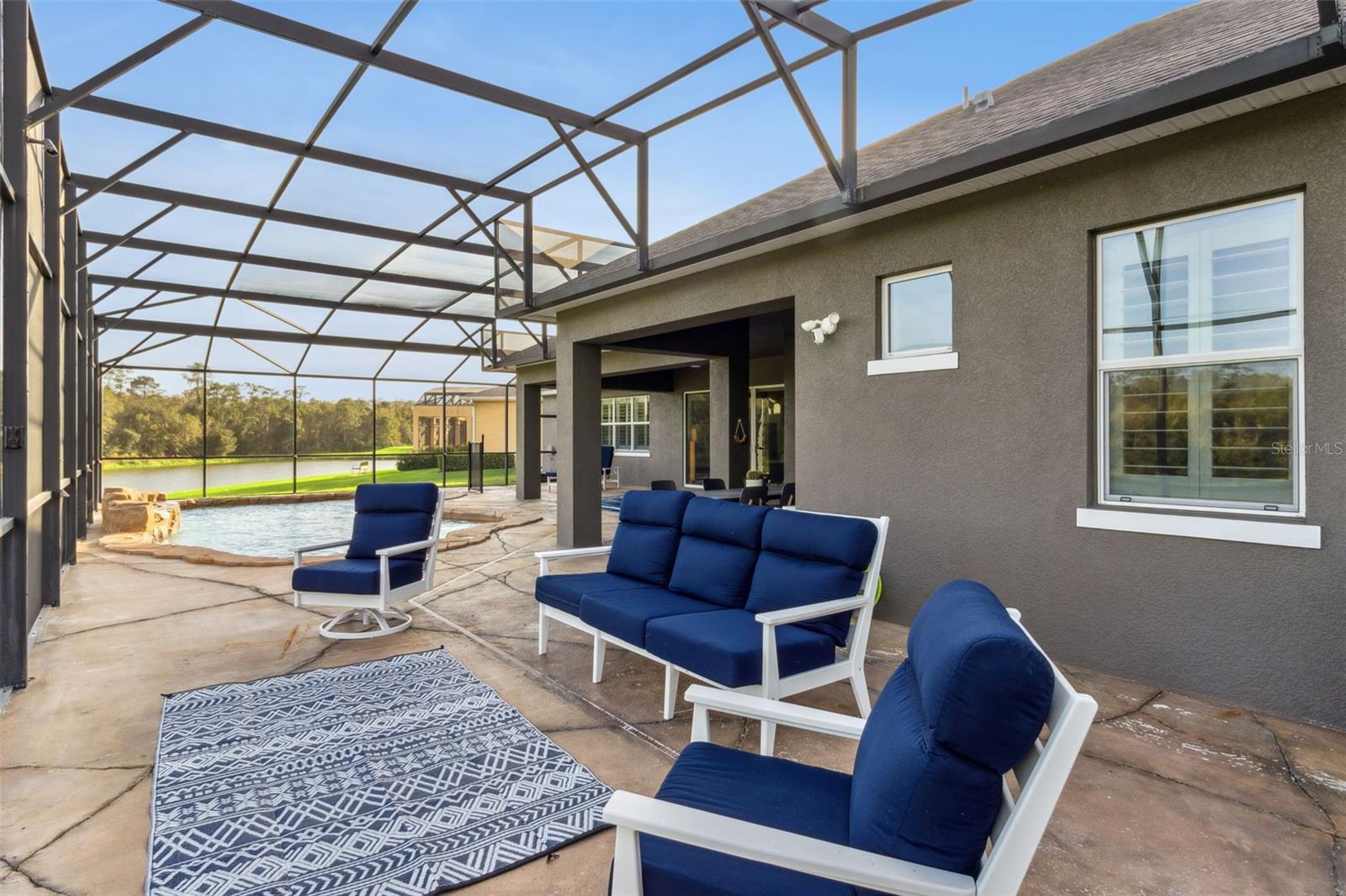 AVALON PARK VILLAGE 06 - Residential