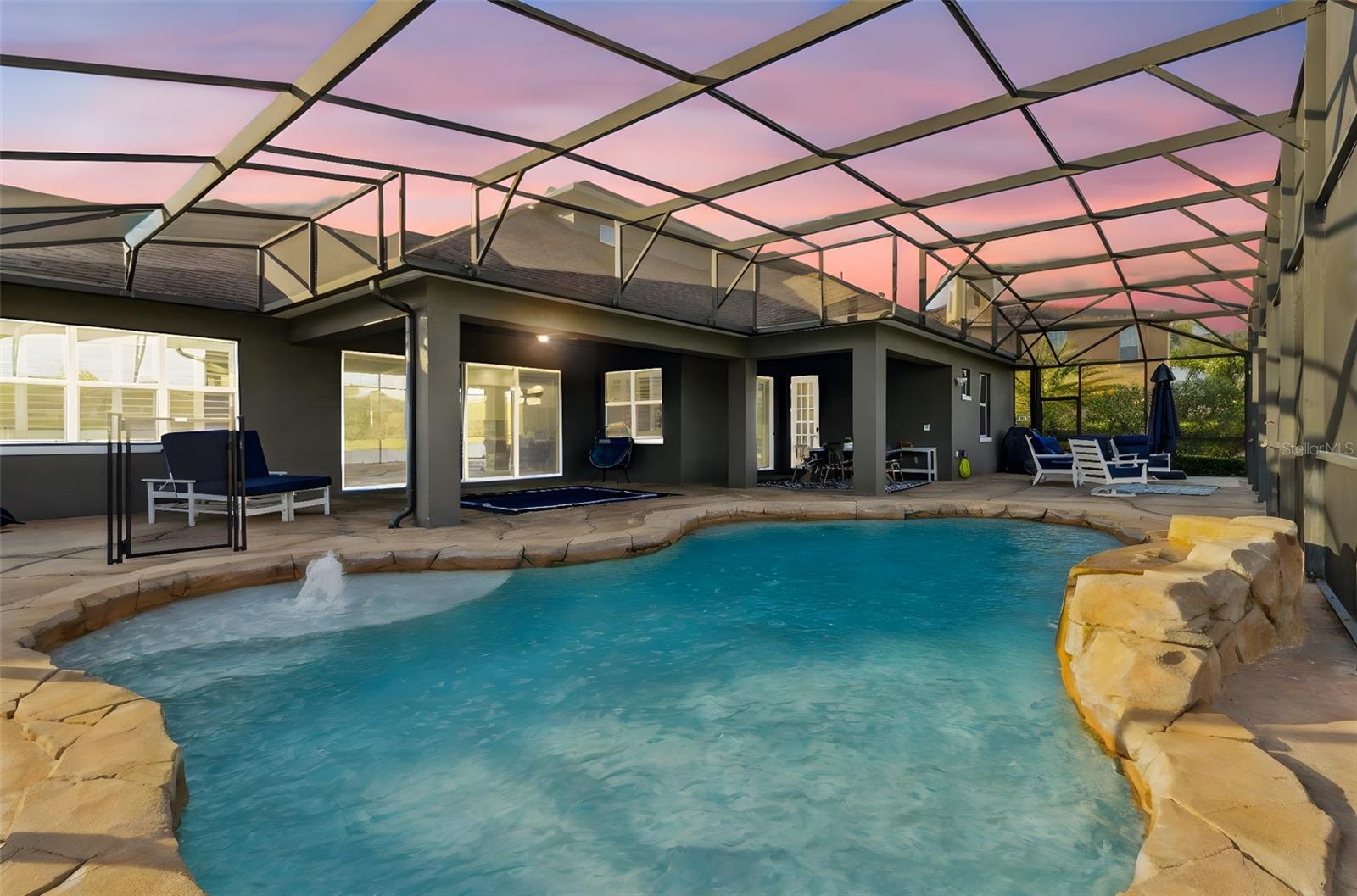 AVALON PARK VILLAGE 06 - Residential