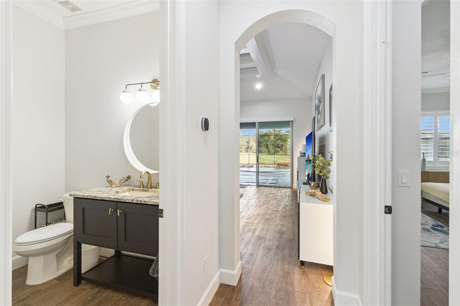 AVALON PARK VILLAGE 06 - Residential