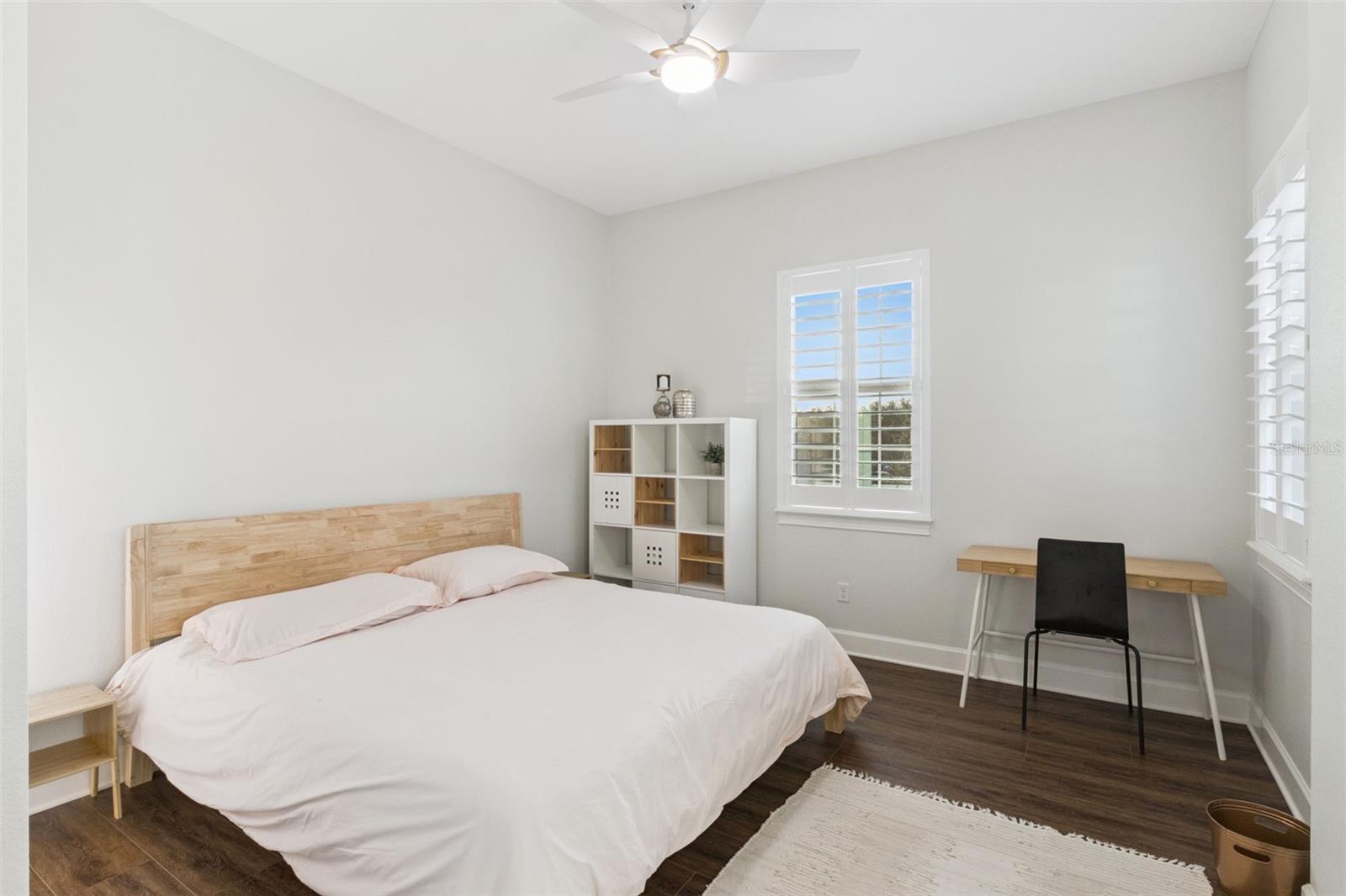 AVALON PARK VILLAGE 06 - Residential