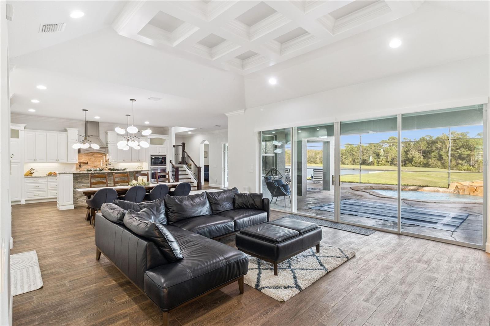 AVALON PARK VILLAGE 06 - Residential