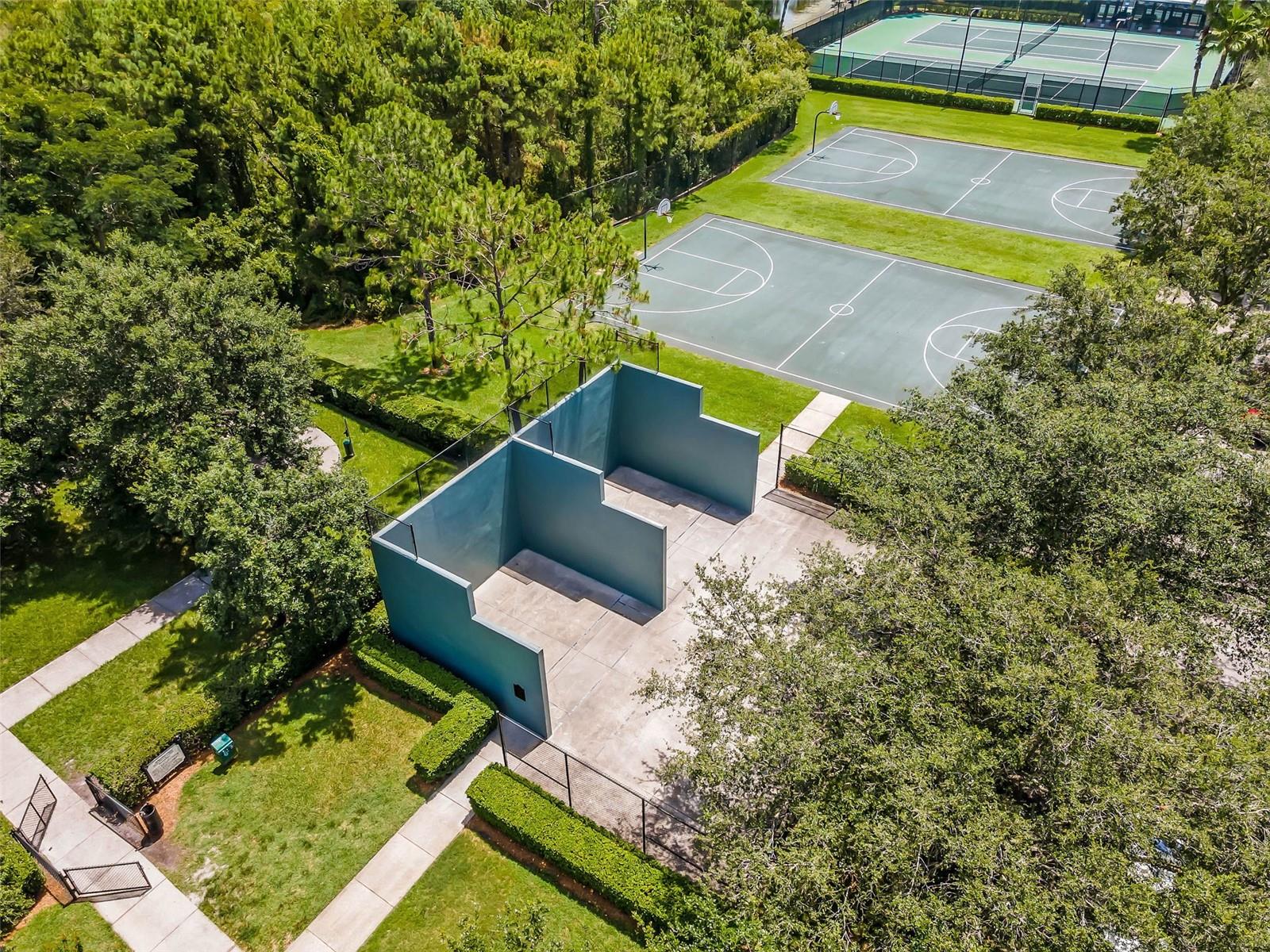 AVALON PARK VILLAGE 06 - Residential