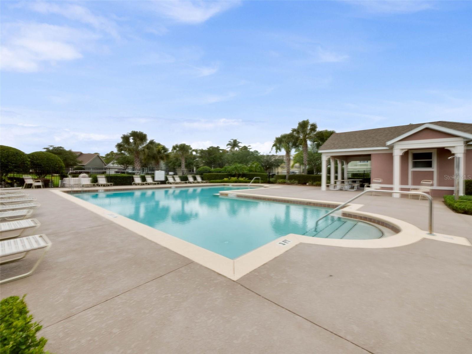 AVALON PARK VILLAGE 06 - Residential