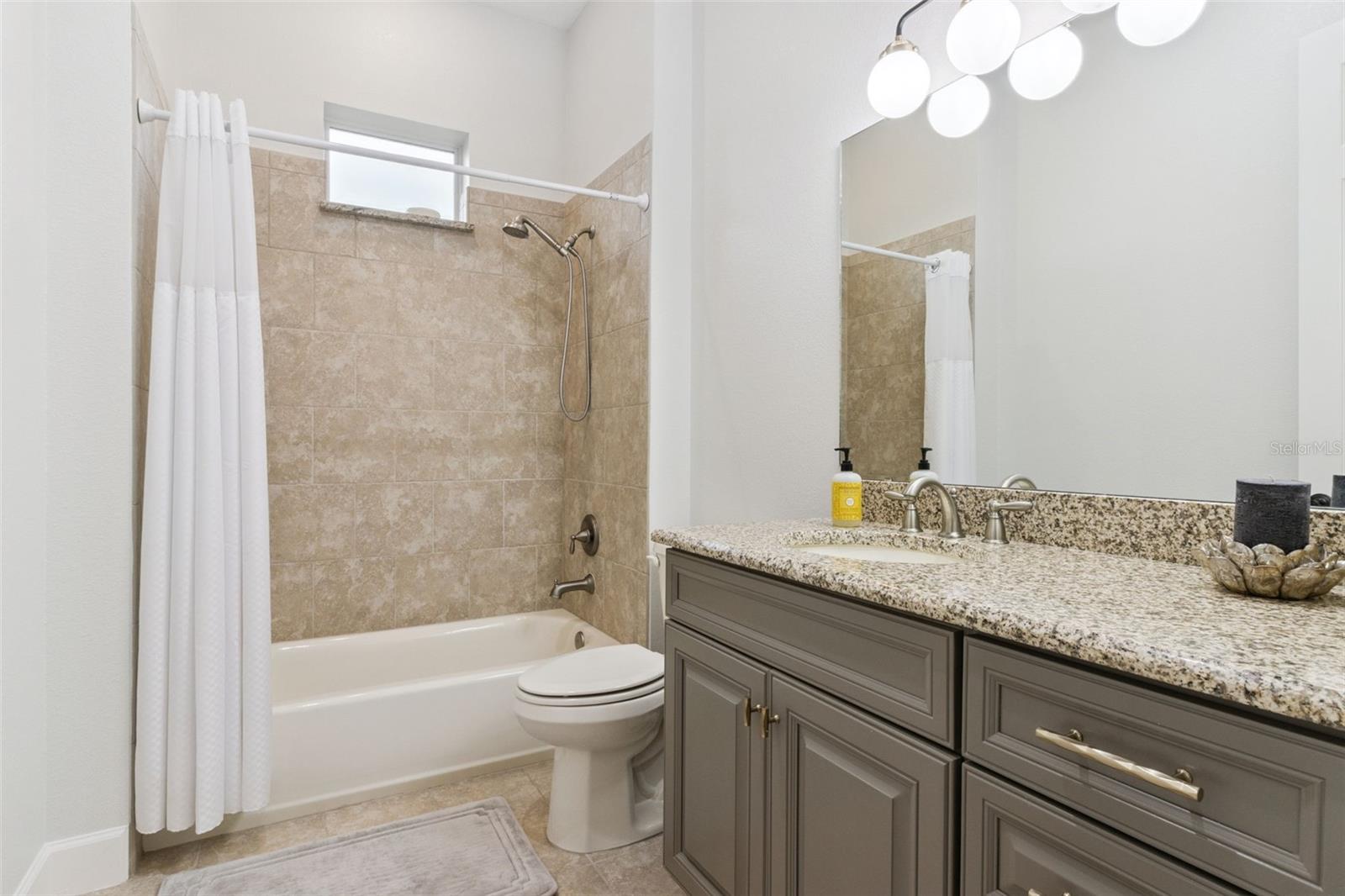 AVALON PARK VILLAGE 06 - Residential