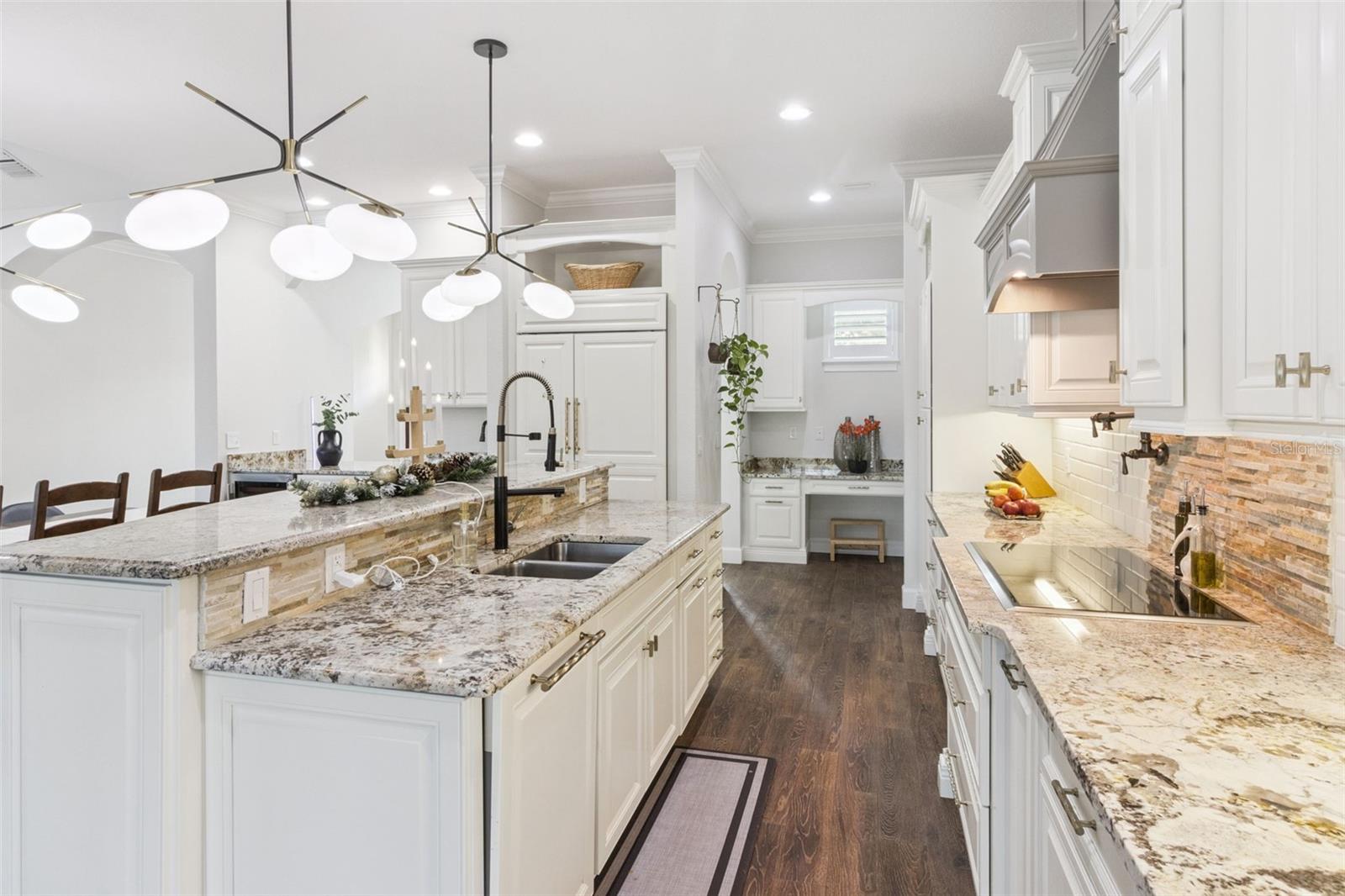 AVALON PARK VILLAGE 06 - Residential