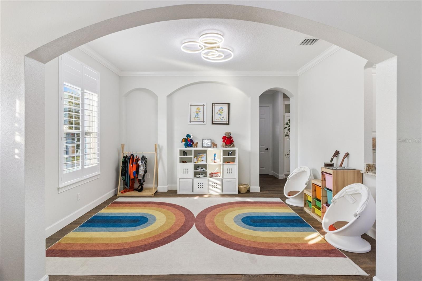 AVALON PARK VILLAGE 06 - Residential