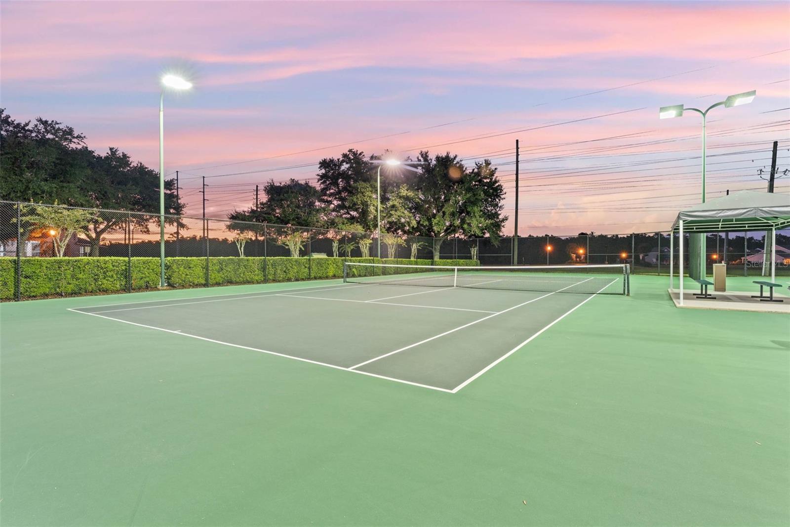 AVALON PARK VILLAGE 06 - Residential