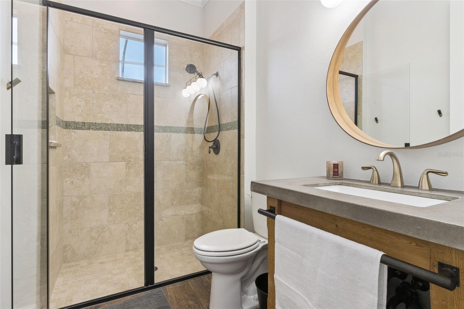 AVALON PARK VILLAGE 06 - Residential