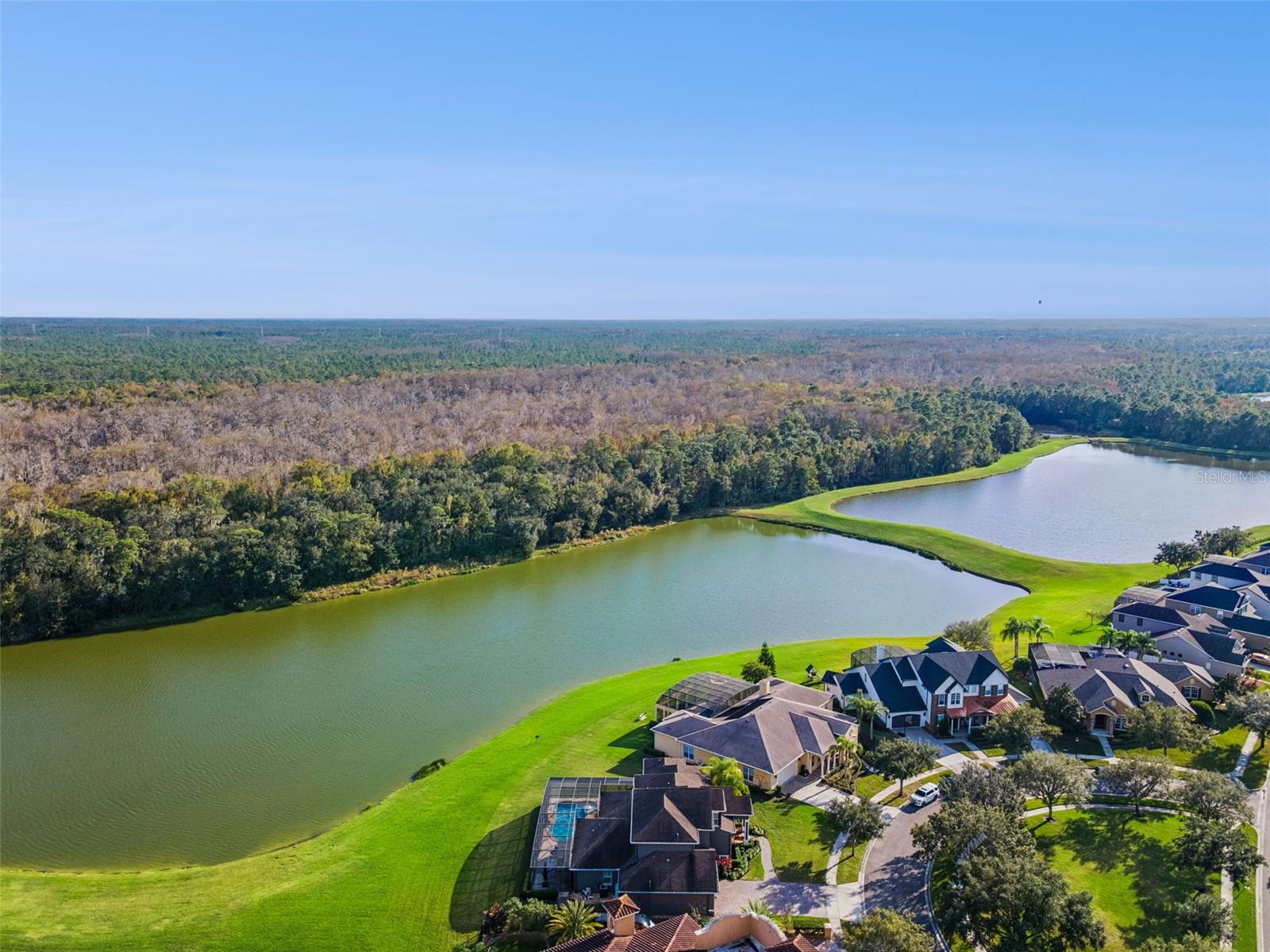 AVALON PARK VILLAGE 06 - Residential