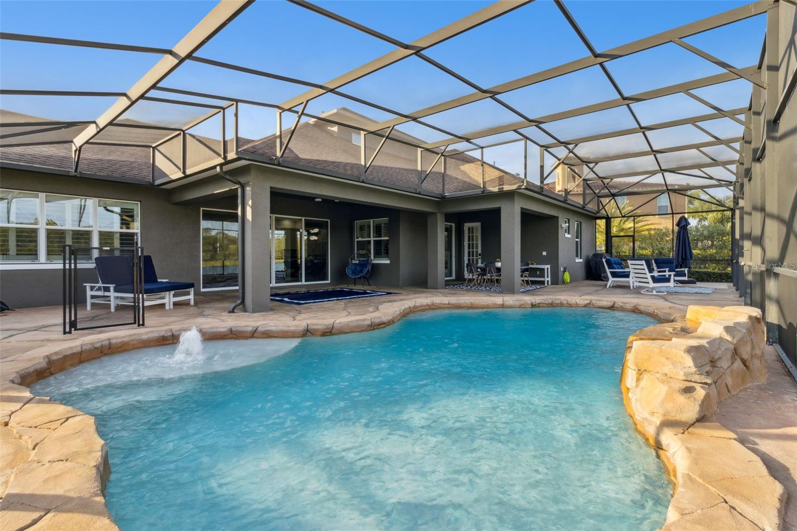 AVALON PARK VILLAGE 06 - Residential