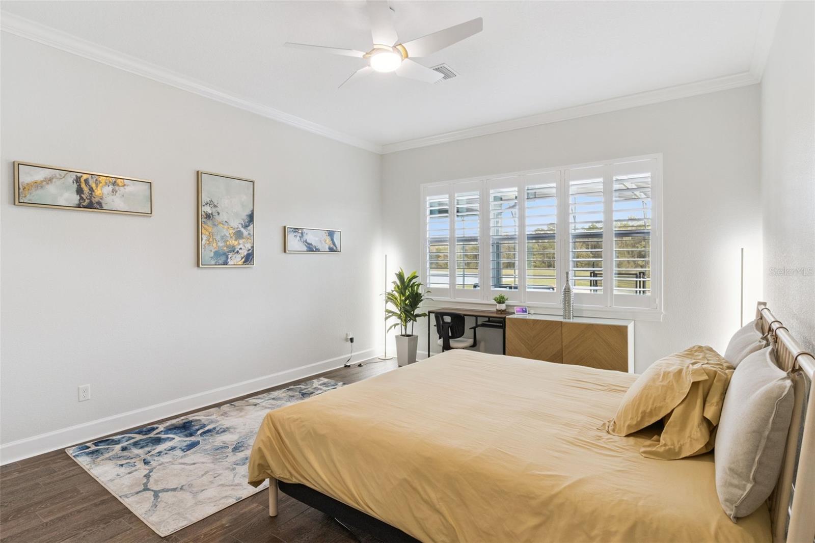 AVALON PARK VILLAGE 06 - Residential