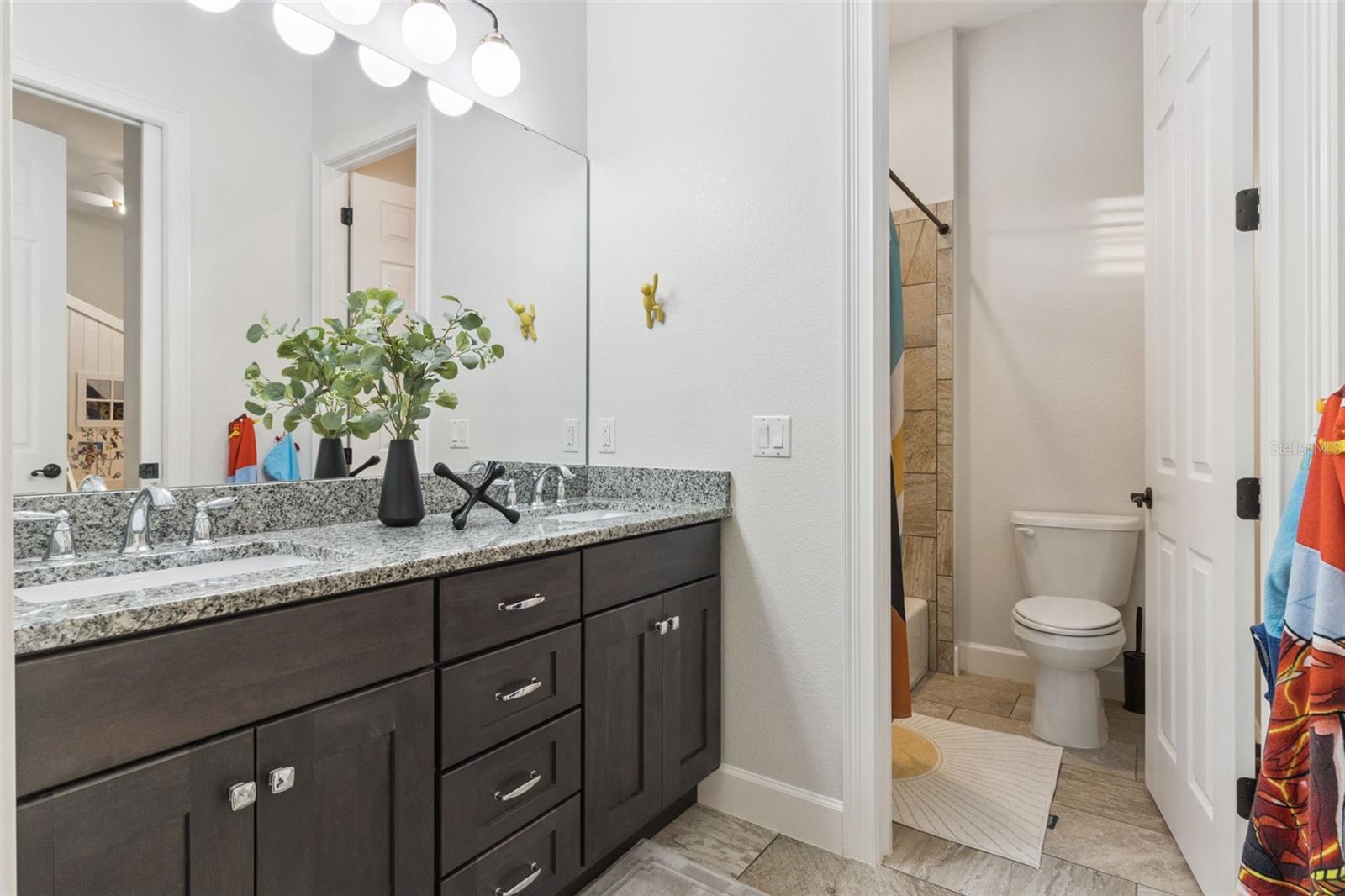 AVALON PARK VILLAGE 06 - Residential