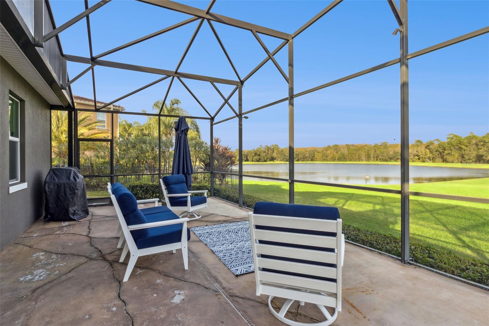 AVALON PARK VILLAGE 06 - Residential