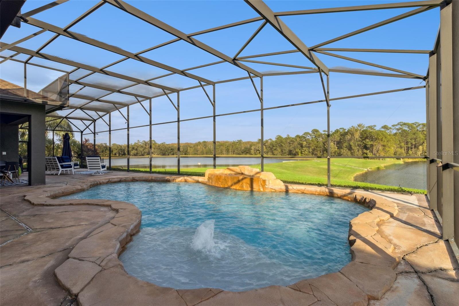 AVALON PARK VILLAGE 06 - Residential