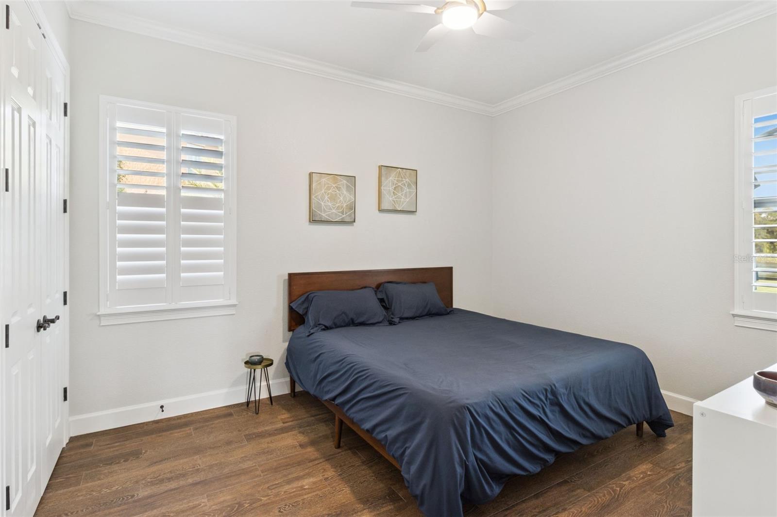 AVALON PARK VILLAGE 06 - Residential